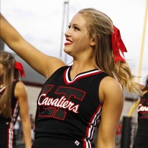 Meet your Posher, Cameron